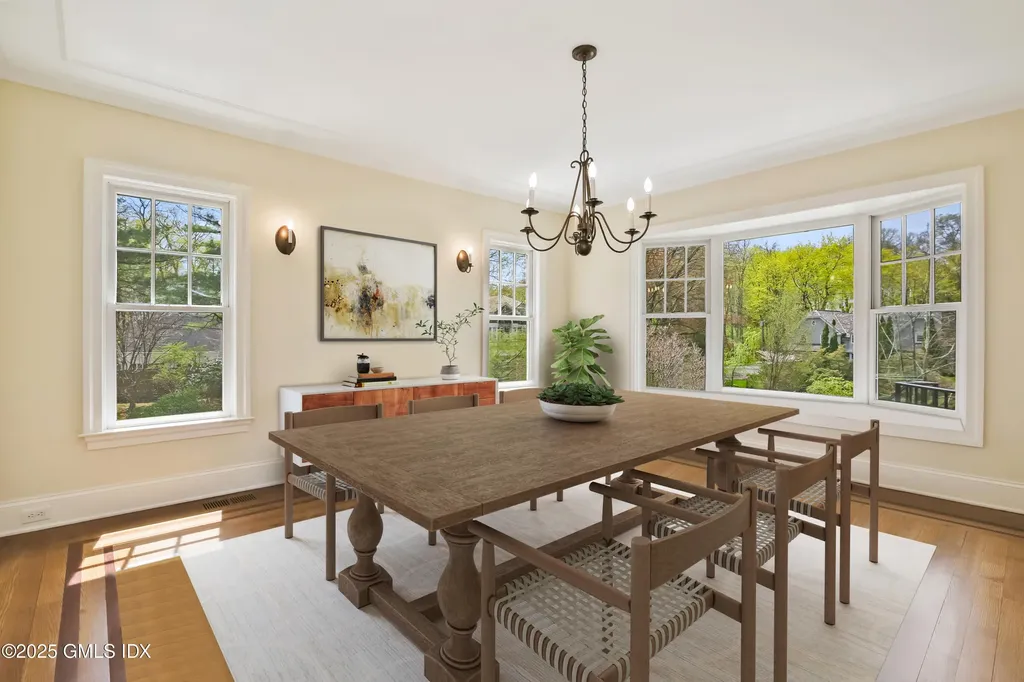 80 Sawmill Lane Greenwich CT 06830