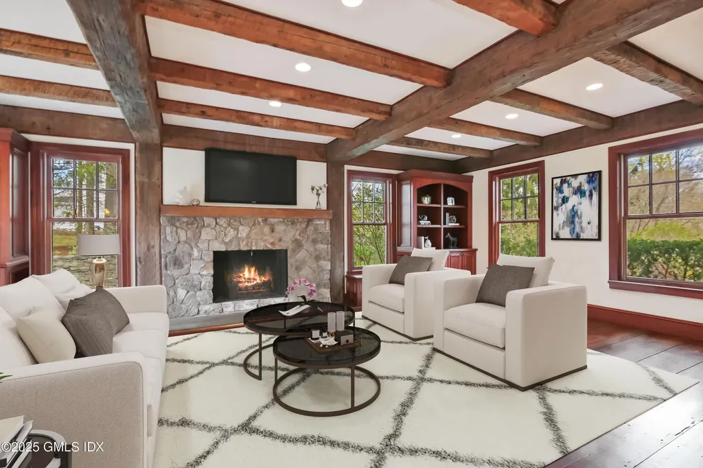 80 Sawmill Lane Greenwich CT 06830