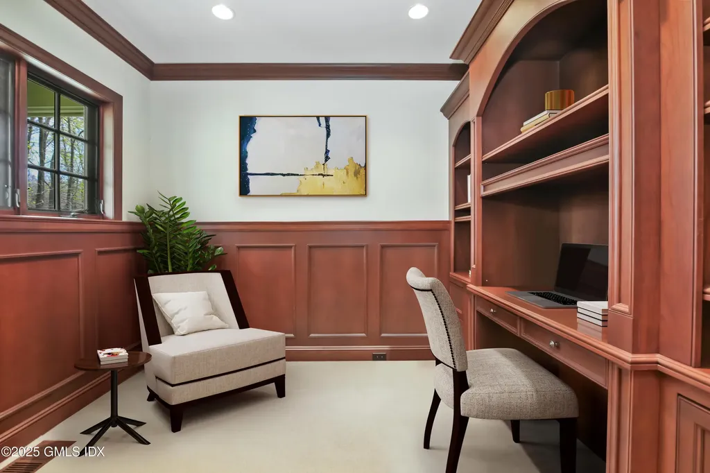 80 Sawmill Lane Greenwich CT 06830