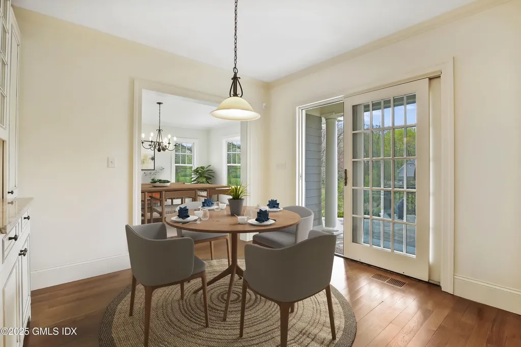 80 Sawmill Lane Greenwich CT 06830