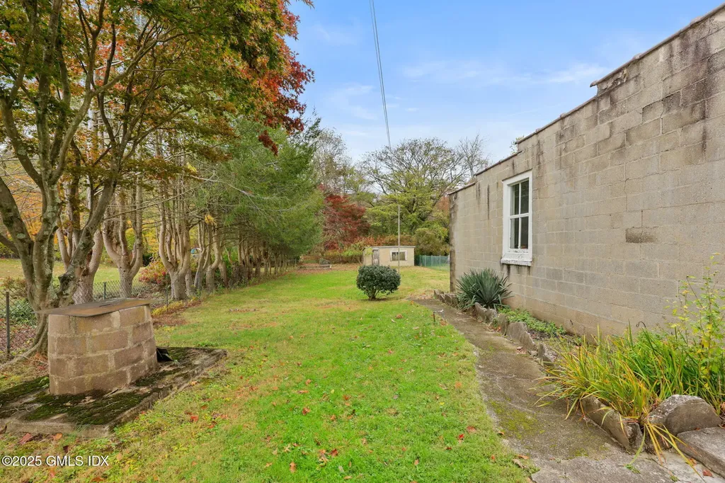 40 Moshier Street Greenwich CT 06831