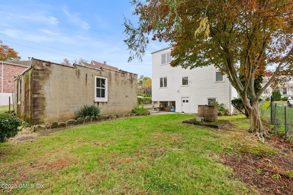 40 Moshier Street Greenwich CT 06831