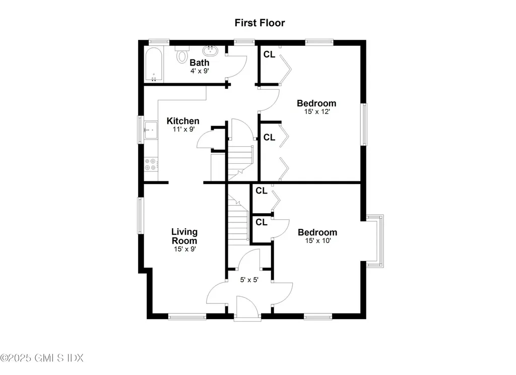 40 Moshier Street Greenwich CT 06831