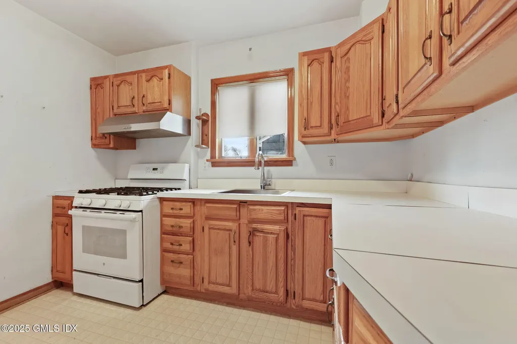 40 Moshier Street Greenwich CT 06831