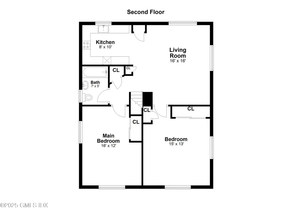 40 Moshier Street Greenwich CT 06831