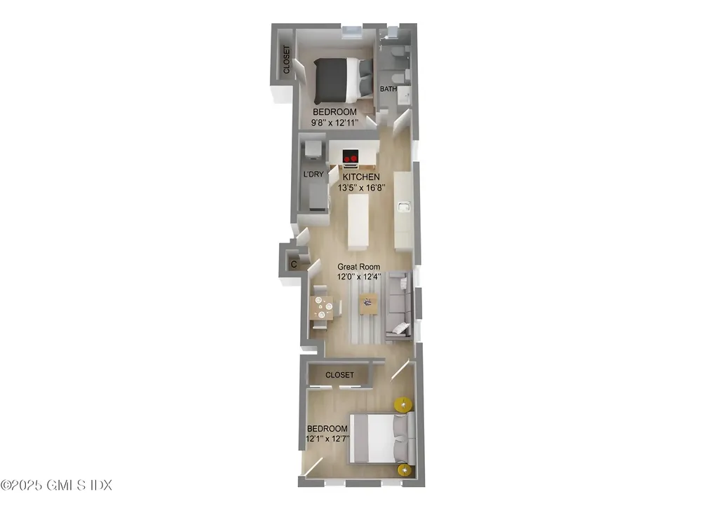 168 N Water Street Greenwich CT 06830