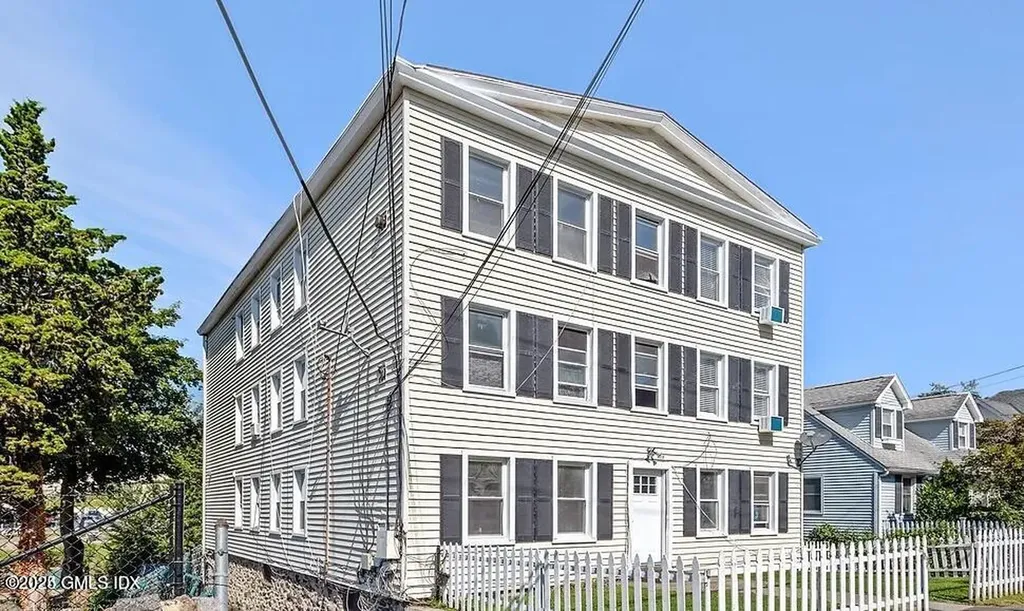 168 N Water Street Greenwich CT 06830