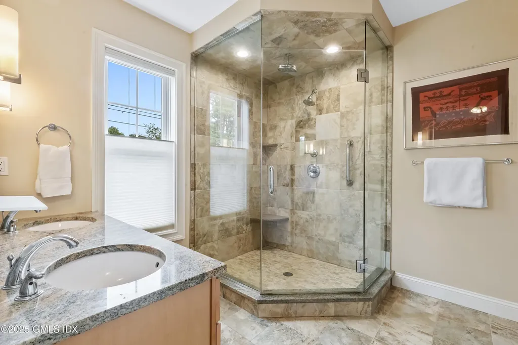 214 Seaside Avenue Stamford CT 06902