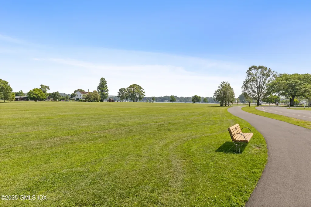 214 Seaside Avenue Stamford CT 06902