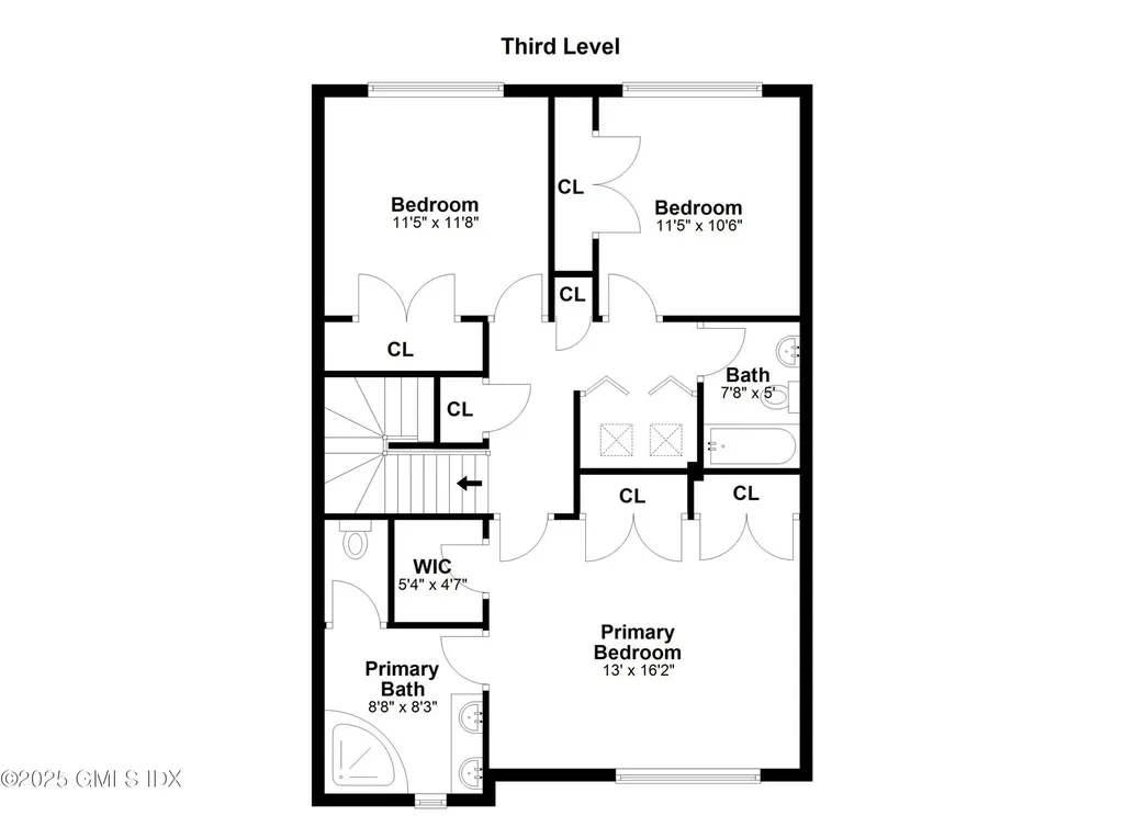 214 Seaside Avenue Stamford CT 06902