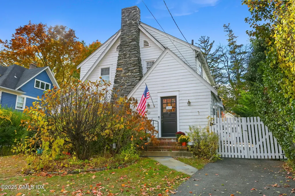 7 Highview Avenue Old Greenwich CT 06870