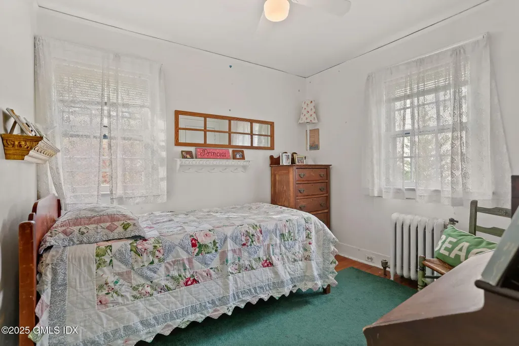 7 Highview Avenue Old Greenwich CT 06870