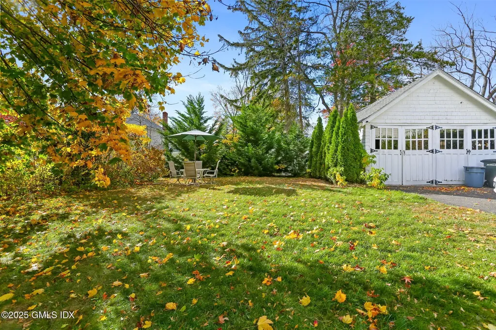 7 Highview Avenue Old Greenwich CT 06870