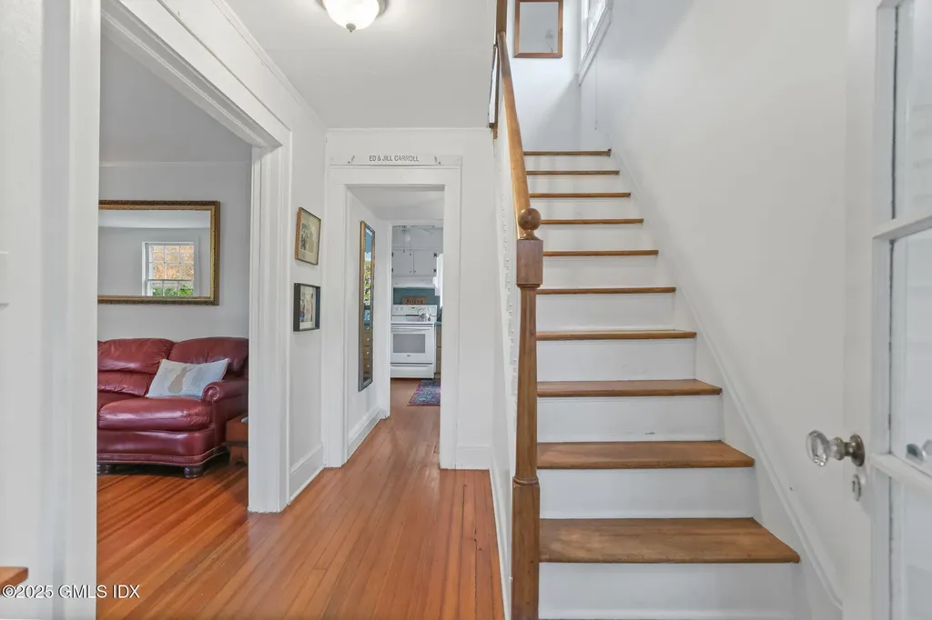 7 Highview Avenue Old Greenwich CT 06870