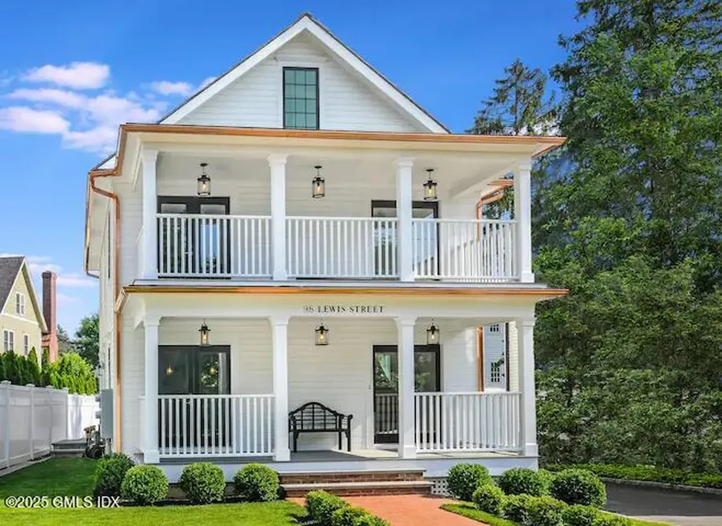 98 Lewis Street Greenwich CT 06830