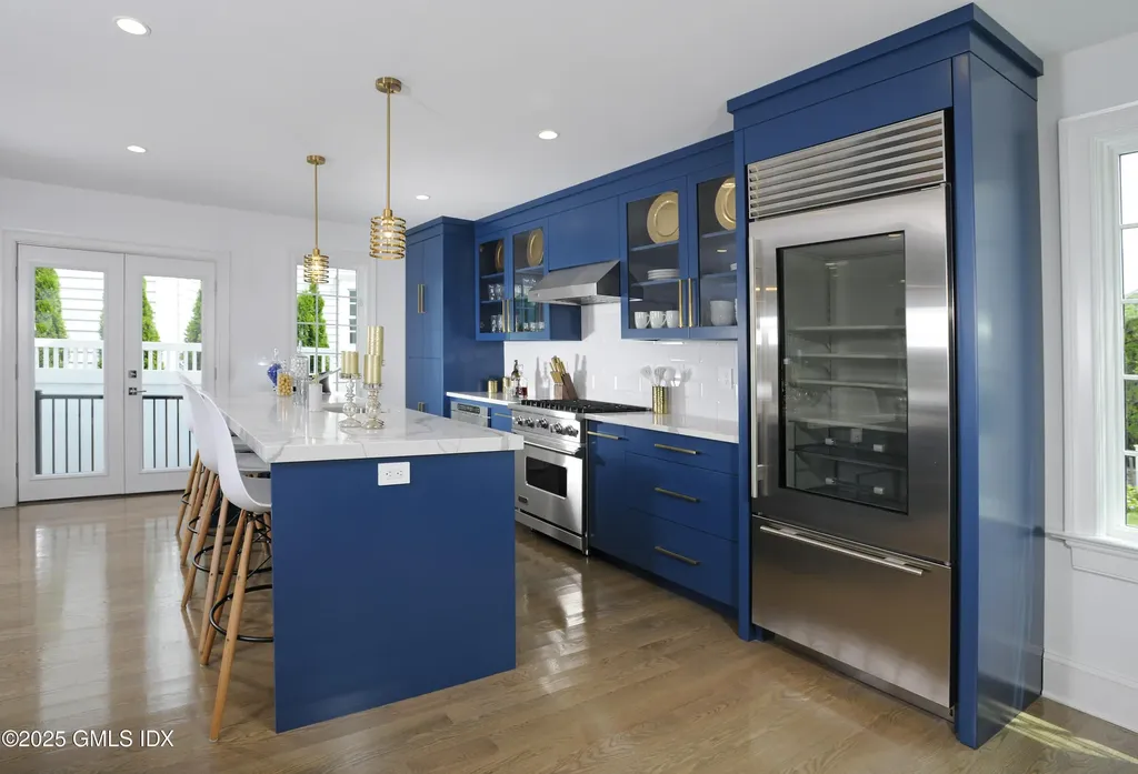 98 Lewis Street Greenwich CT 06830