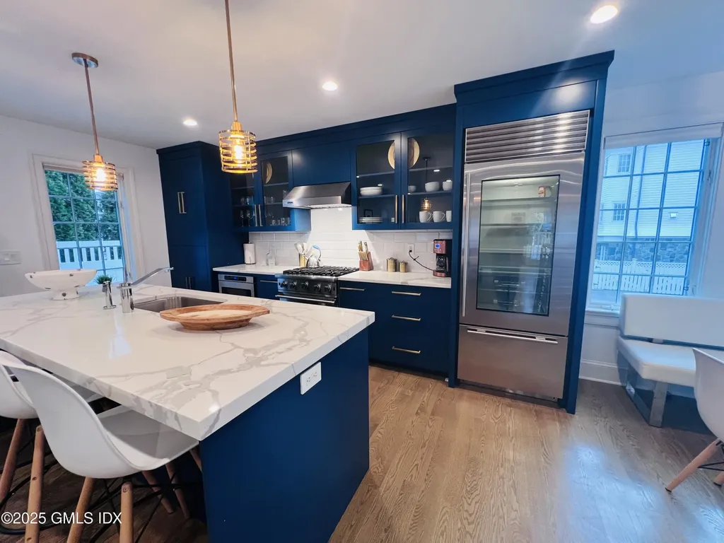 98 Lewis Street Greenwich CT 06830