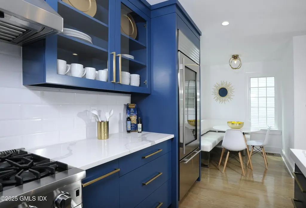 98 Lewis Street Greenwich CT 06830