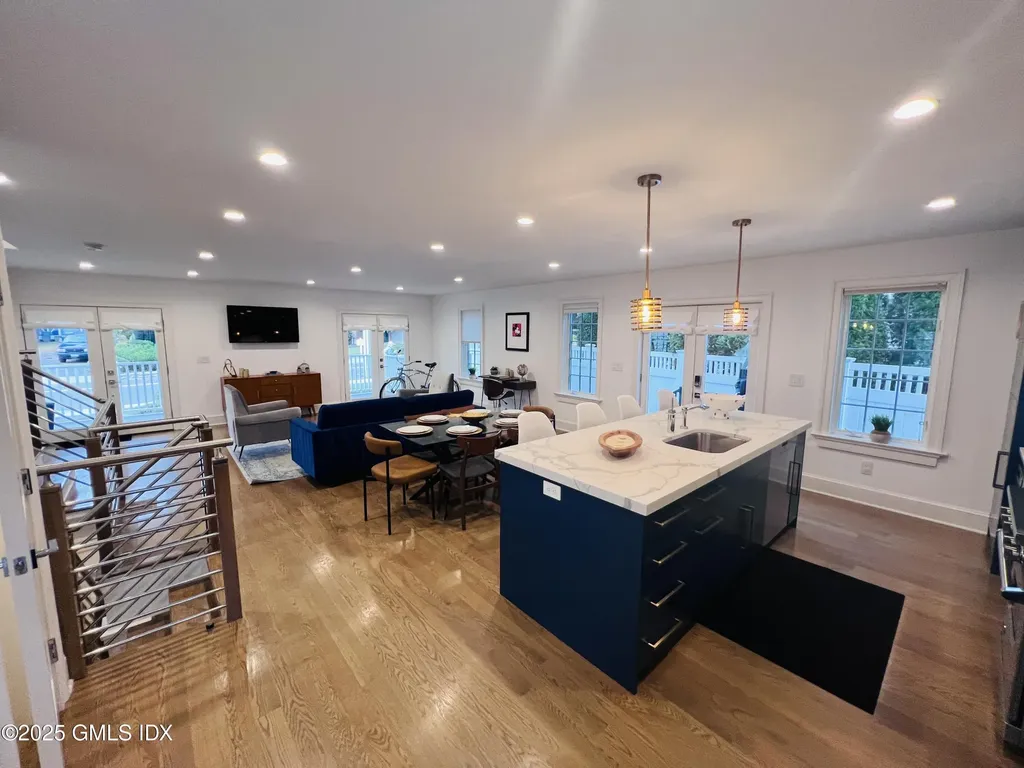 98 Lewis Street Greenwich CT 06830