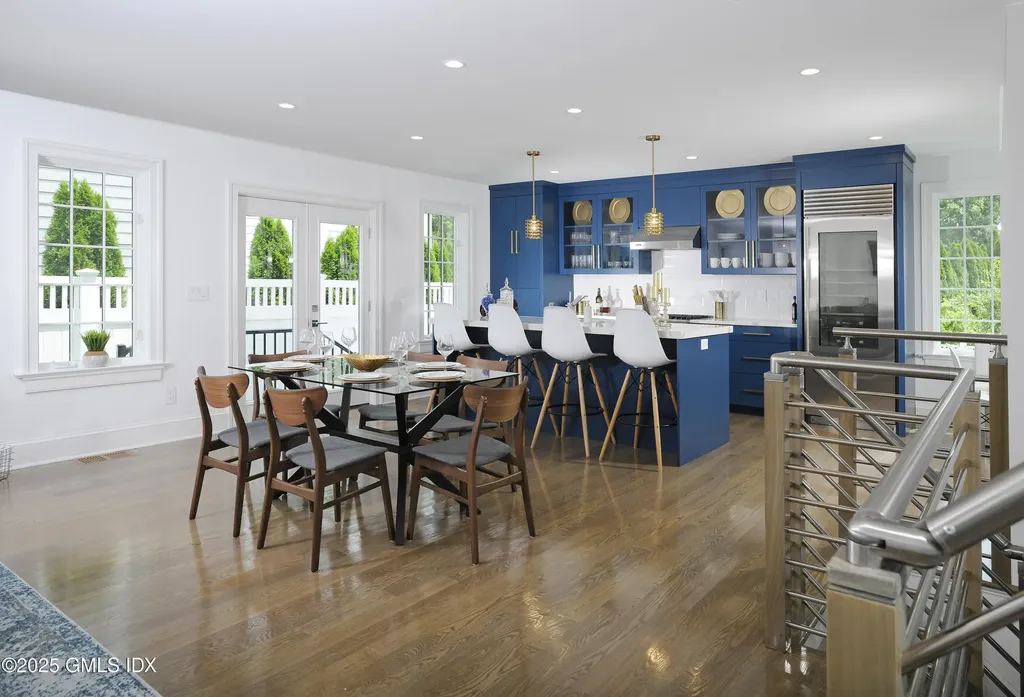 98 Lewis Street Greenwich CT 06830