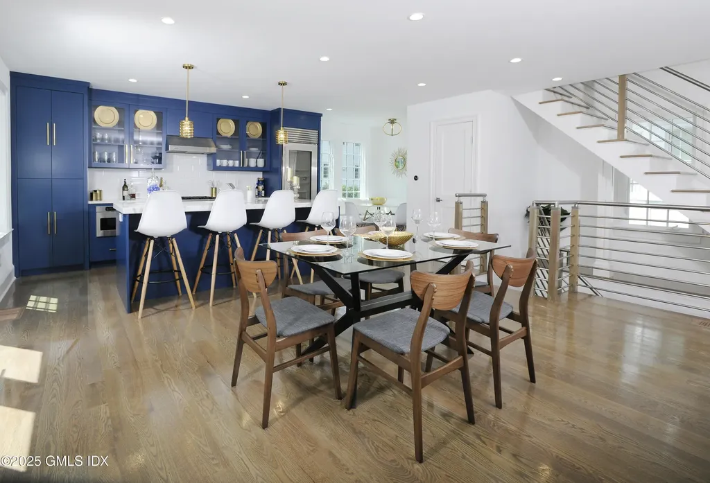 98 Lewis Street Greenwich CT 06830