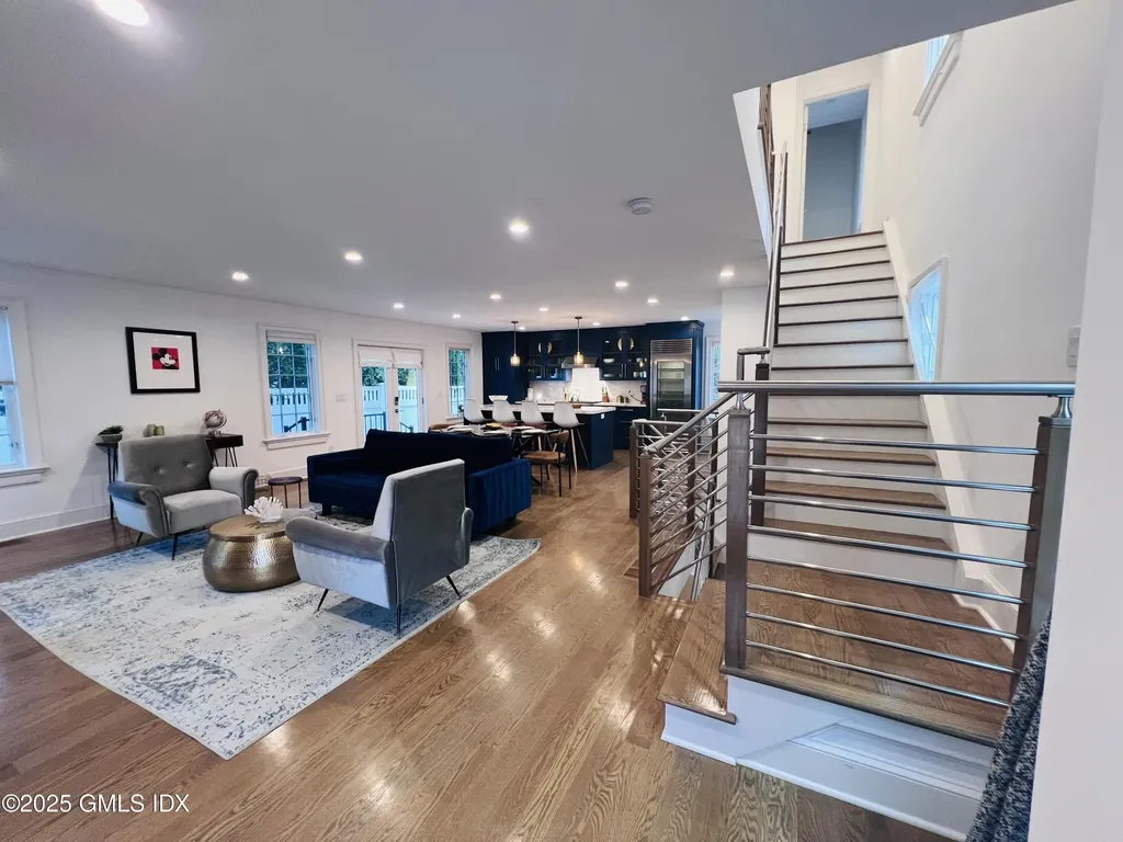 98 Lewis Street Greenwich CT 06830