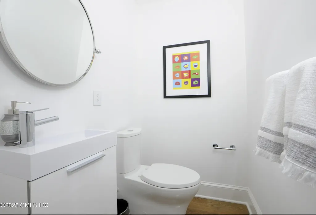 98 Lewis Street Greenwich CT 06830