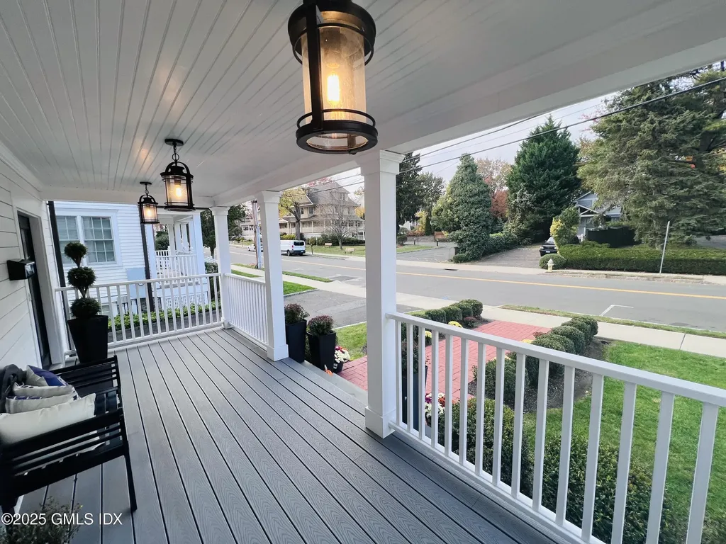 98 Lewis Street Greenwich CT 06830