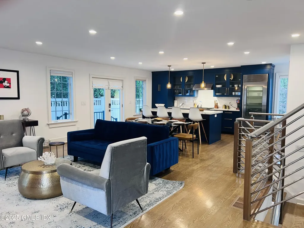 98 Lewis Street Greenwich CT 06830