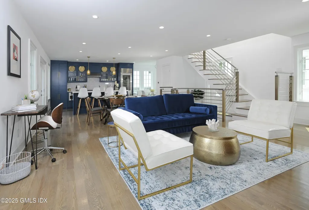 98 Lewis Street Greenwich CT 06830