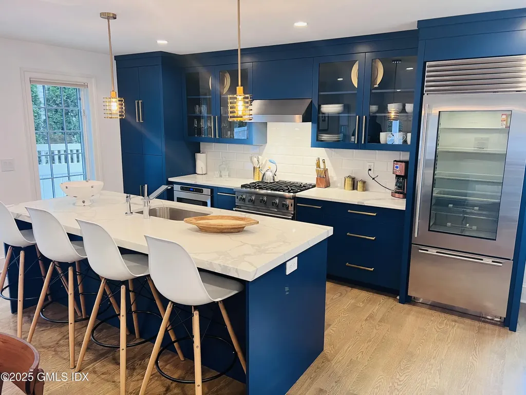 98 Lewis Street Greenwich CT 06830