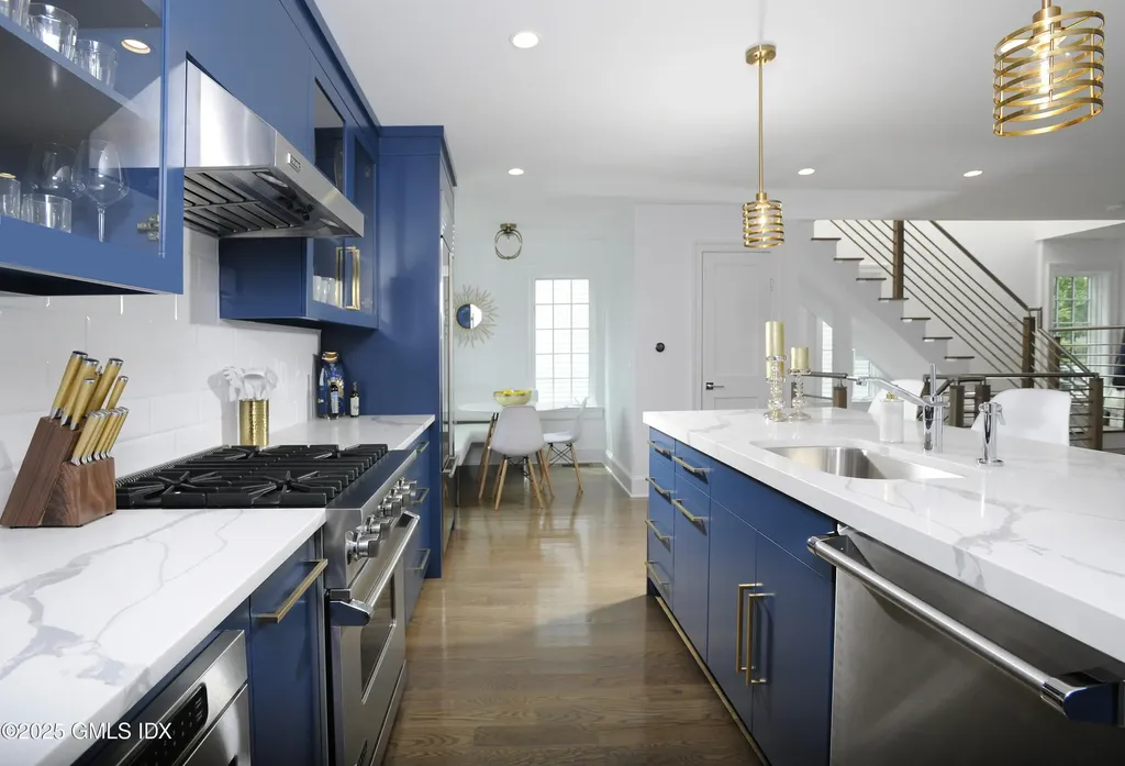 98 Lewis Street Greenwich CT 06830