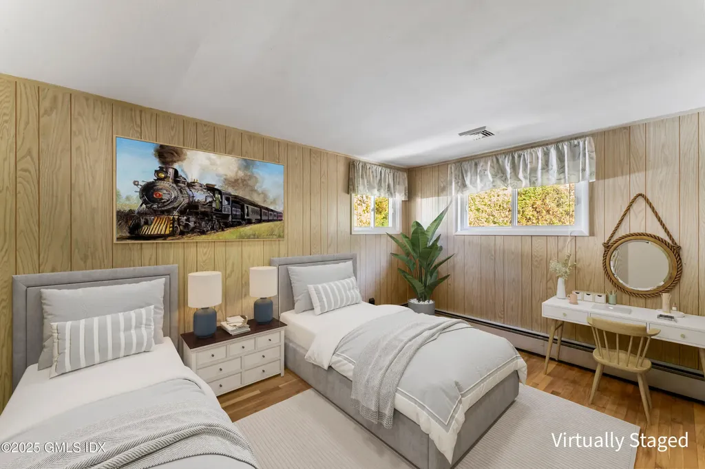 15 Walker Court Greenwich CT 06831