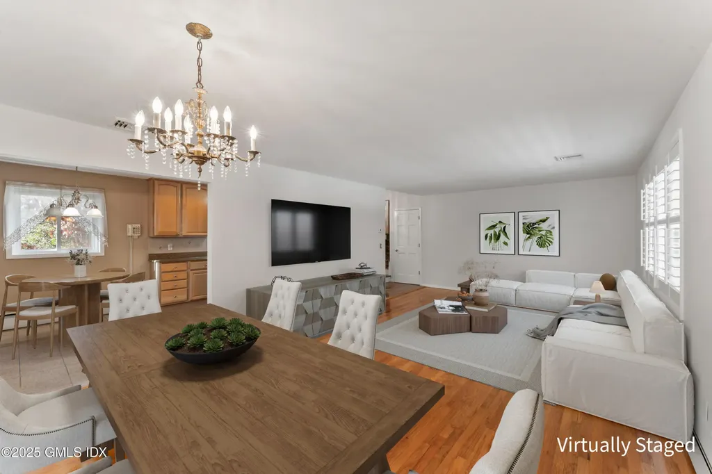 15 Walker Court Greenwich CT 06831