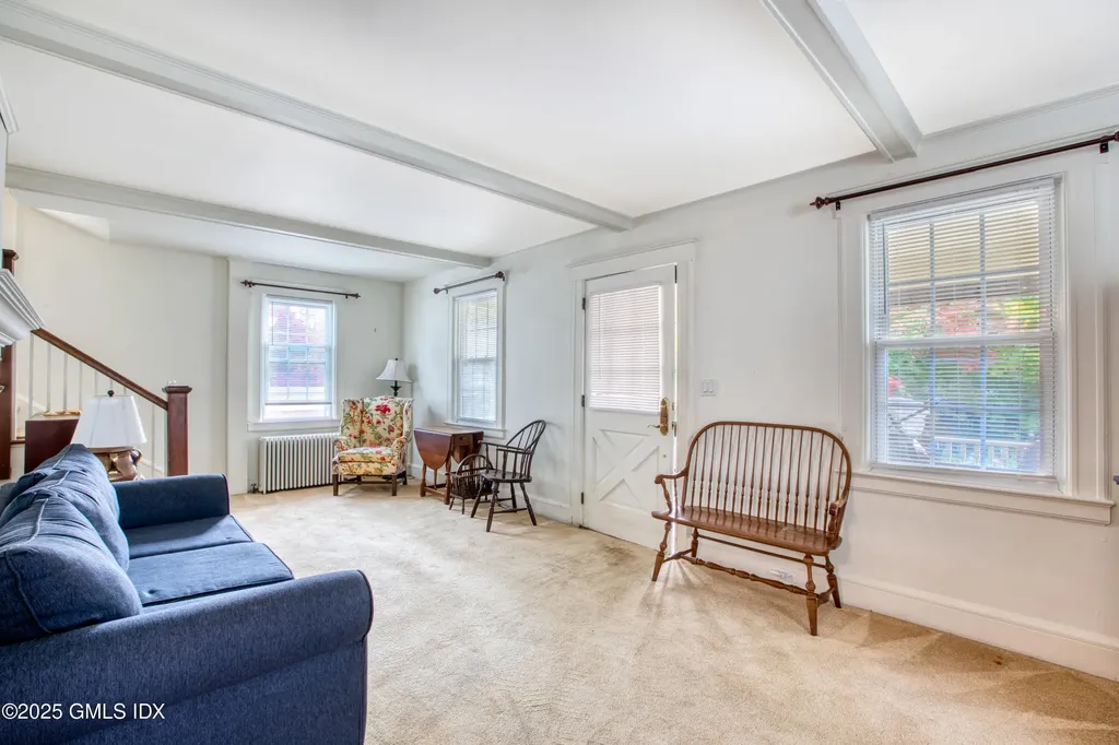 5 Hervey Street Greenwich CT 06830