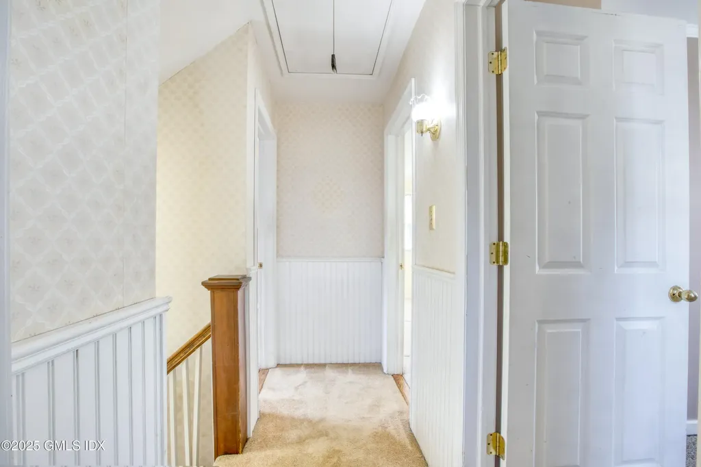 5 Hervey Street Greenwich CT 06830