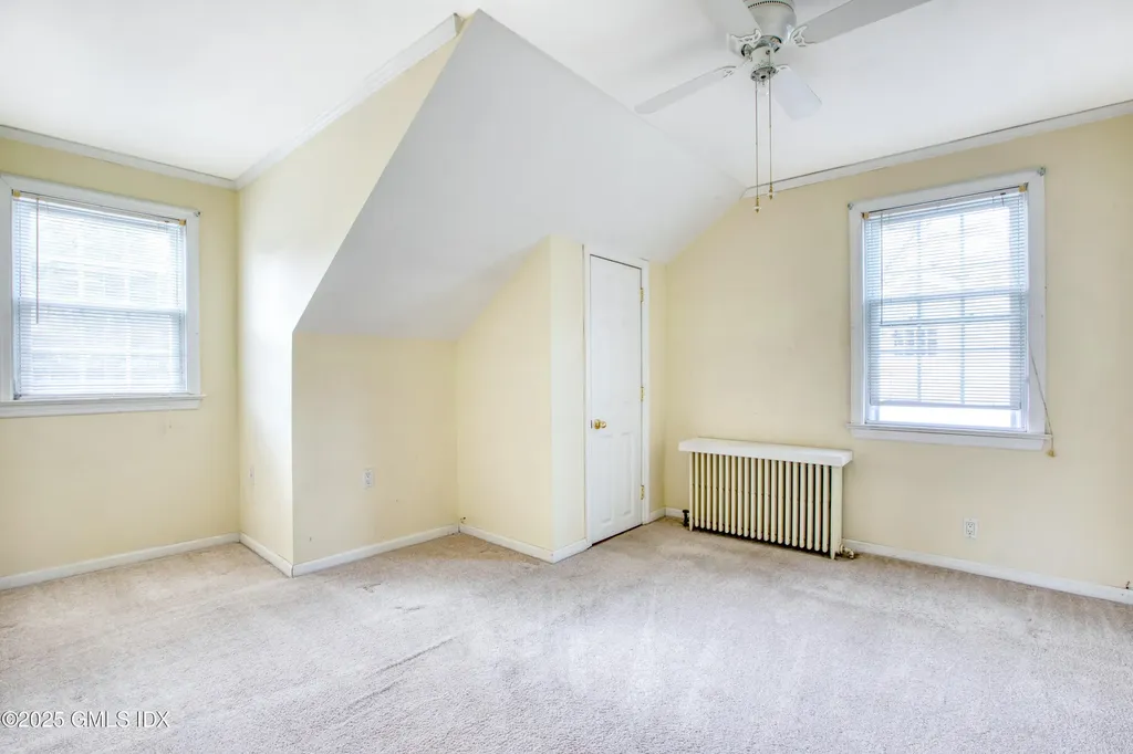 5 Hervey Street Greenwich CT 06830