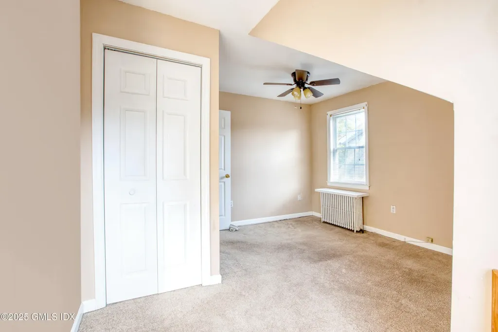 5 Hervey Street Greenwich CT 06830