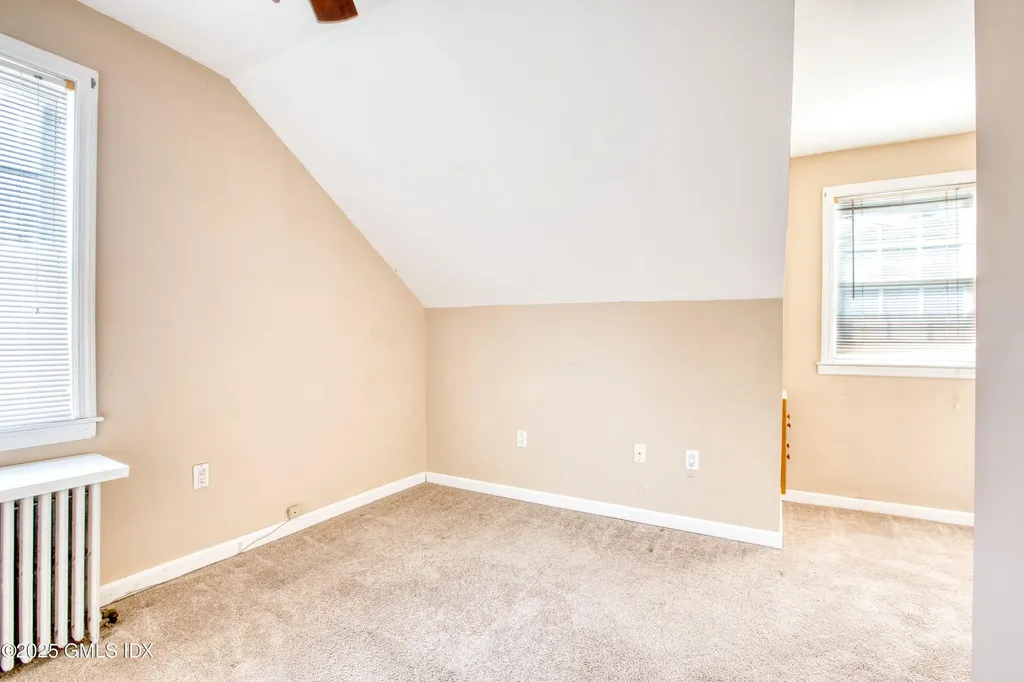 5 Hervey Street Greenwich CT 06830