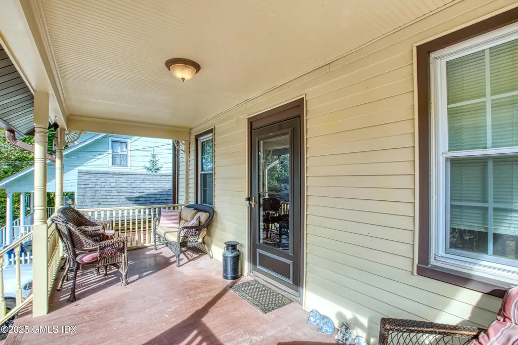 5 Hervey Street Greenwich CT 06830