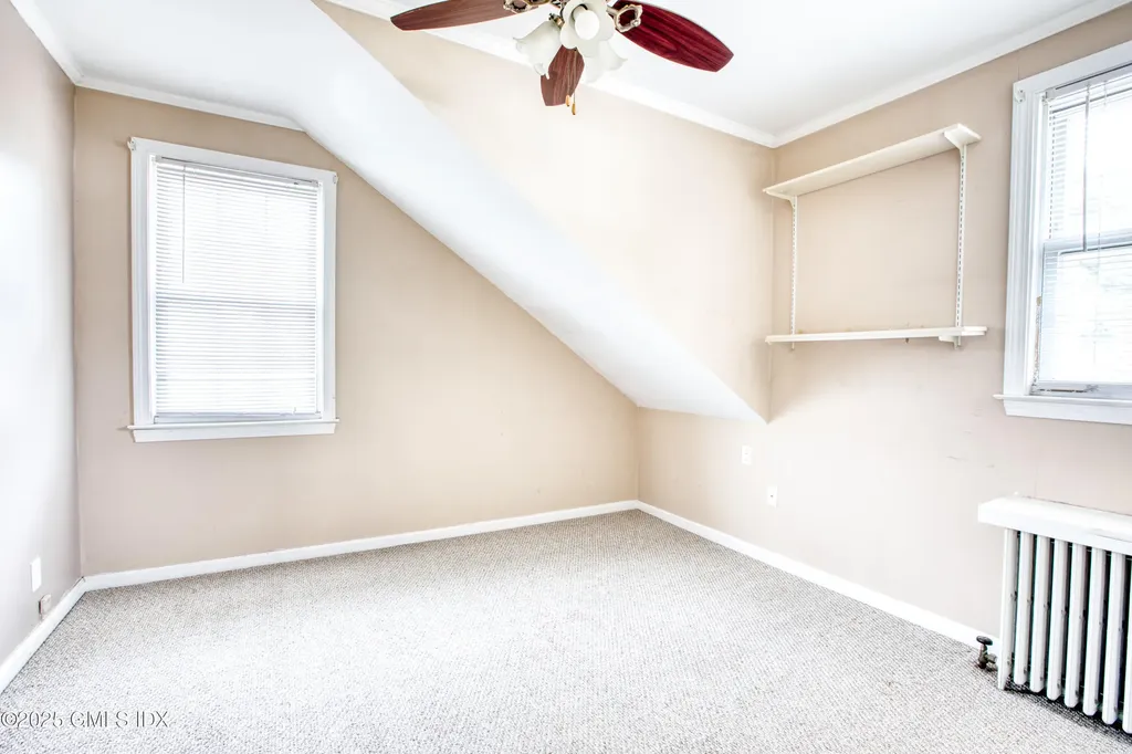 5 Hervey Street Greenwich CT 06830