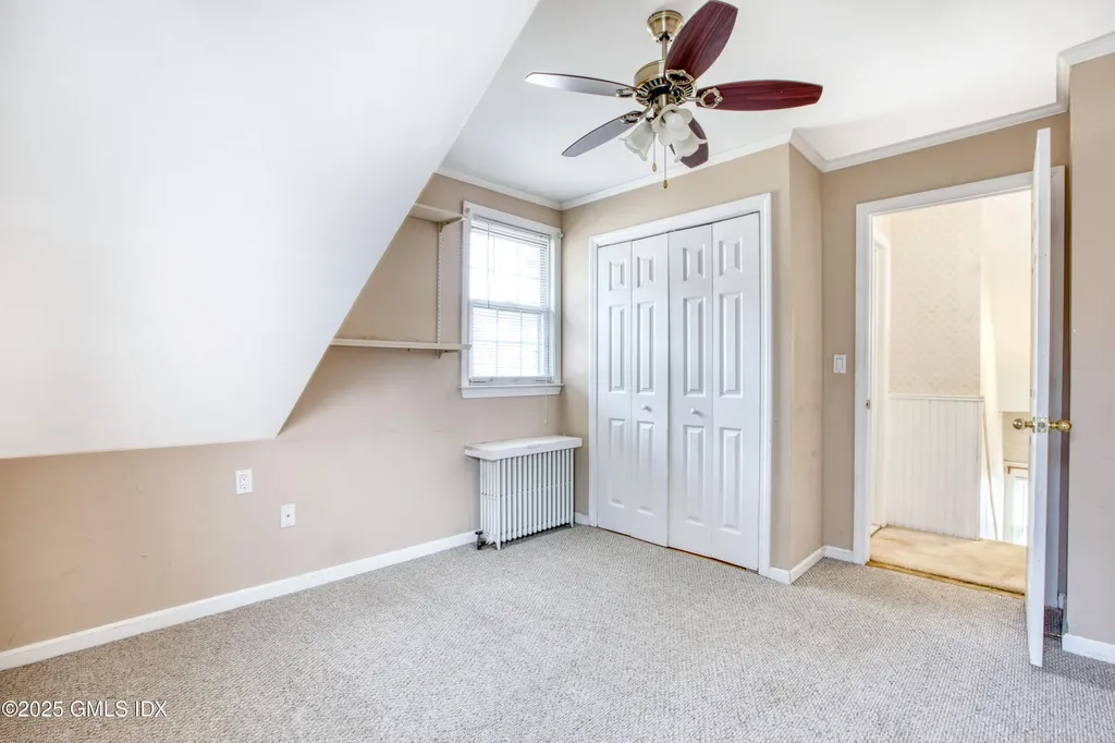 5 Hervey Street Greenwich CT 06830