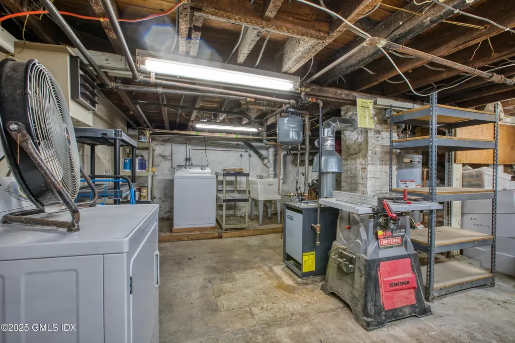 5 Hervey Street Greenwich CT 06830