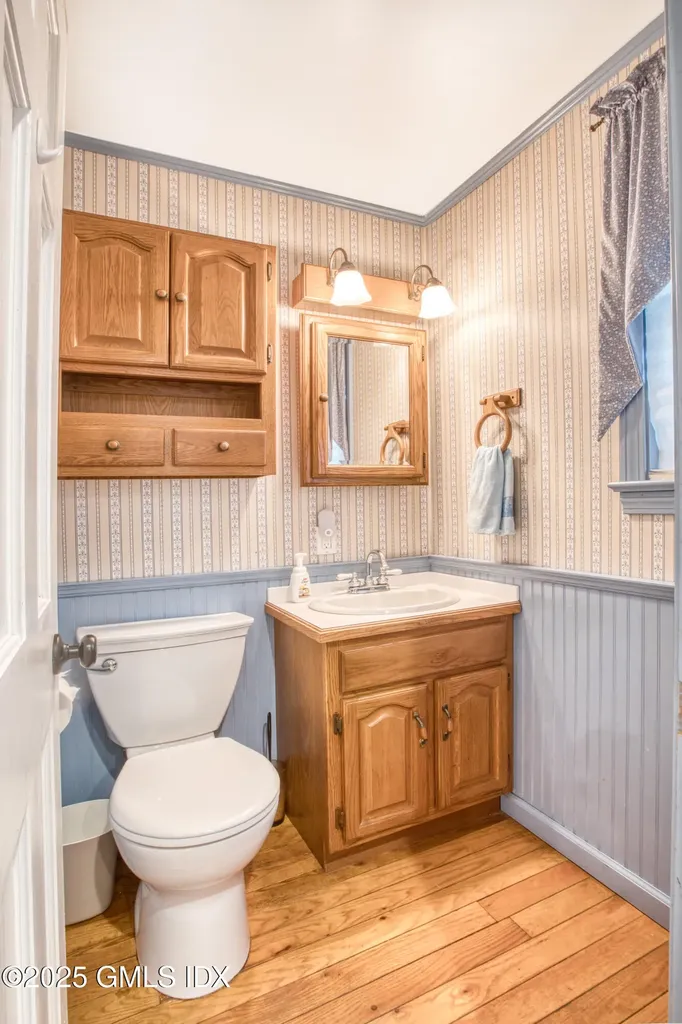 5 Hervey Street Greenwich CT 06830