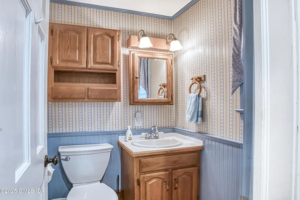 5 Hervey Street Greenwich CT 06830