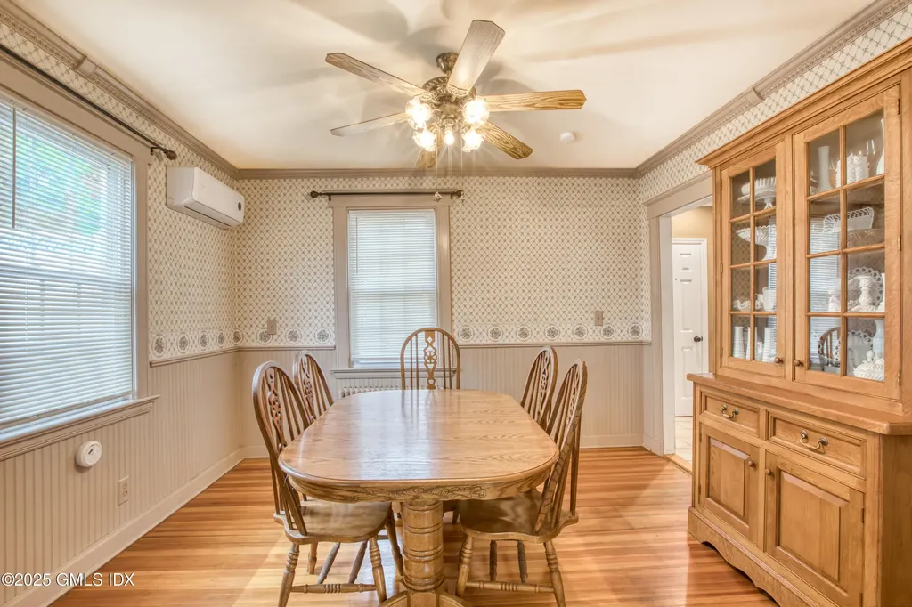 5 Hervey Street Greenwich CT 06830