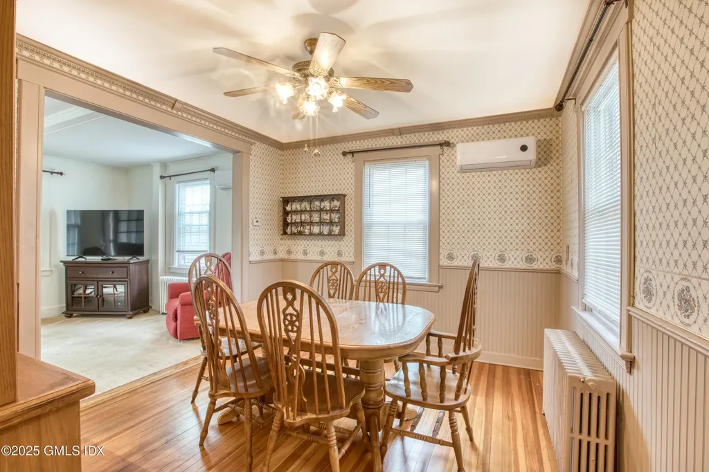 5 Hervey Street Greenwich CT 06830