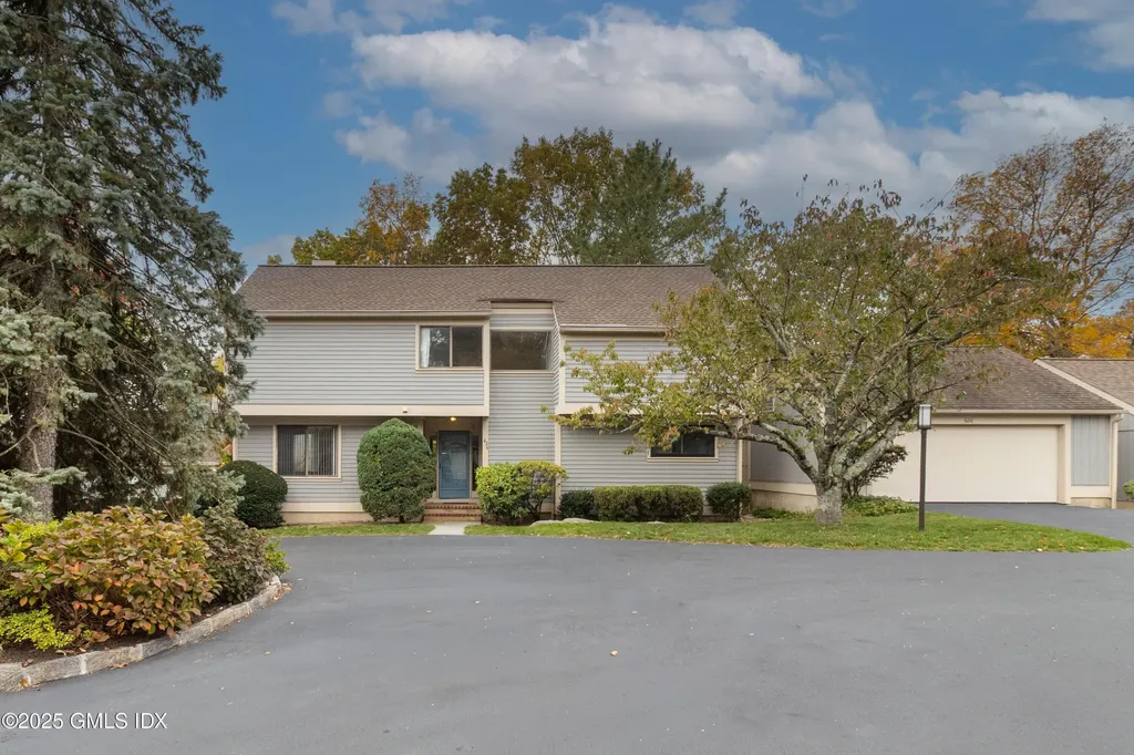 626 W Lyon Farm Drive Greenwich CT 06831