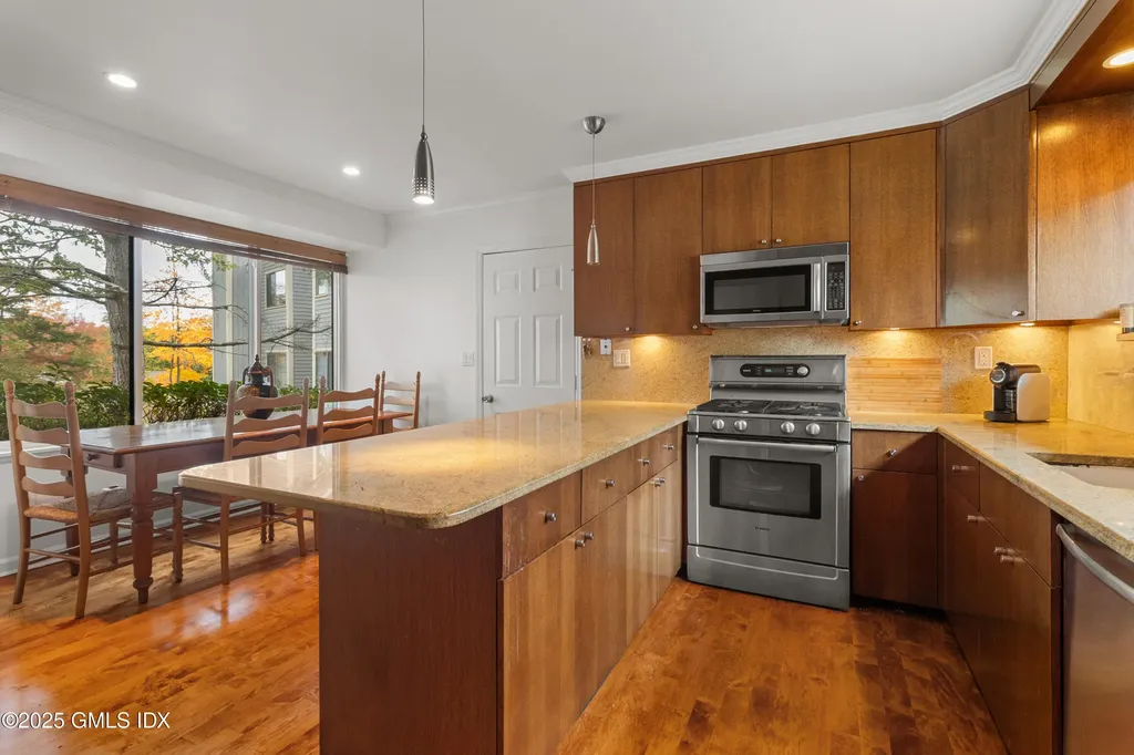 626 W Lyon Farm Drive Greenwich CT 06831