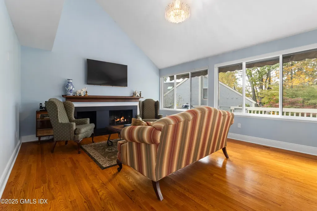 626 W Lyon Farm Drive Greenwich CT 06831